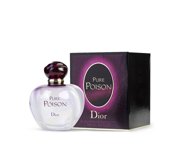 Christian Dior Pure Poison, Femei, Eau De Parfum 100ml