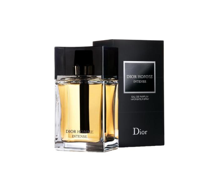 Christian Dior Homme Intense, Barbati, Eau de parfum, 100ml