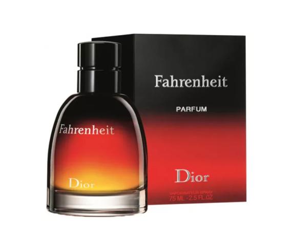 Christian Dior Fahrenheit Le Parfum, Barbati, Eau De Parfum 75ml