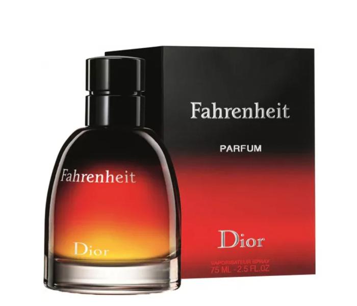 Christian Dior Fahrenheit Le Parfum, Barbati, Eau De Parfum 75ml