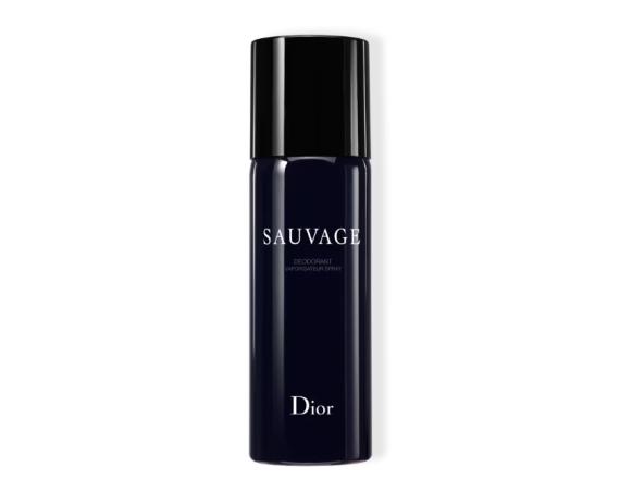 Christian Dior Sauvage, Barbati, Deodorant, 150ml