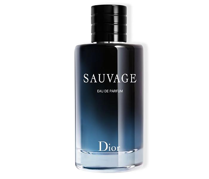 Christian Dior Sauvage, Barbati, Eau De Parfum, 60ml