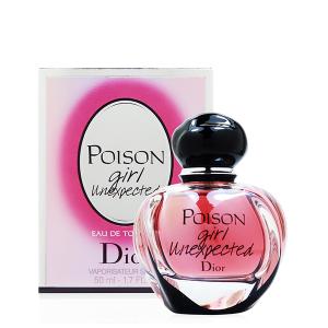 Christian Dior Poison Girl Unexpected, Femei, Eau De Toilette 50ml