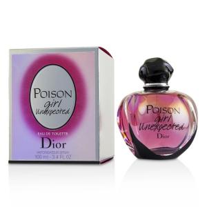 Christian Dior Poison Girl Unexpected, Femei, Eau de toilette, 100 ml