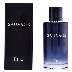 Christian Dior Sauvage 2015, Barbati, Eau De Toilette, 30ml