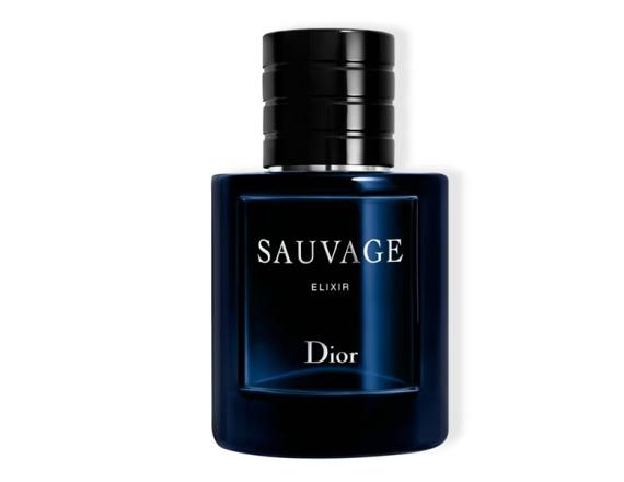 Christian Dior Sauvage Elixir, Barbati, Eau De Parfum, 60ml