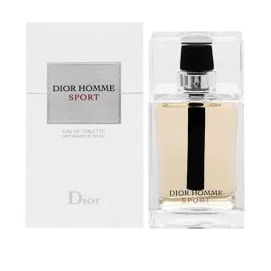 Christian Dior Homme Sport, Barbati, Eau De Toilette, 200ml