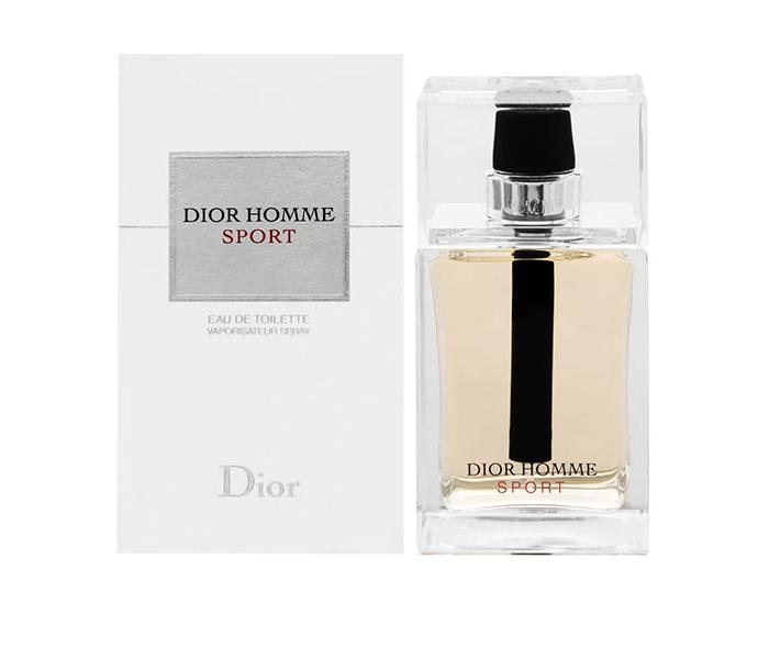 Christian Dior Homme Sport, Barbati, Eau De Toilette, 200ml