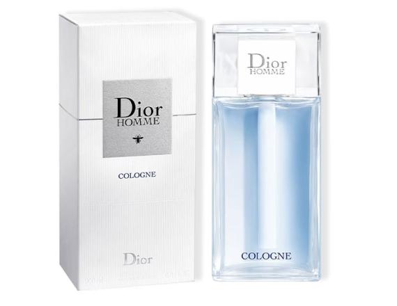 Christian Dior Homme Cologne, Barbati, Eau De Toilette, 200ml
