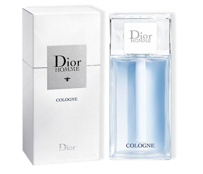 Christian Dior Homme Cologne, Barbati, Eau De Toilette, 200ml
