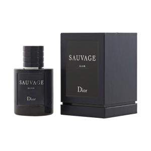 Christian Dior Sauvage Elixir, Barbati, Extrait De Parfum, 100ml