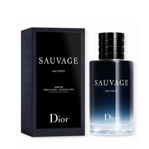 Christian Dior Sauvage Eau Forte, Barbati, Eau De Parfum, 100ml