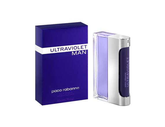 Ultraviolet, Barbati, Eau de toilette, 30 ml
