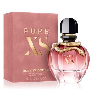 Paco Rabanne Pure XS Excess For Her, Femei, Eau De Parfum, 50ml