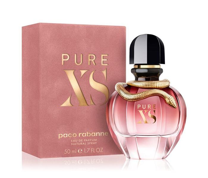Paco Rabanne Pure XS Excess For Her, Femei, Eau De Parfum, 50ml