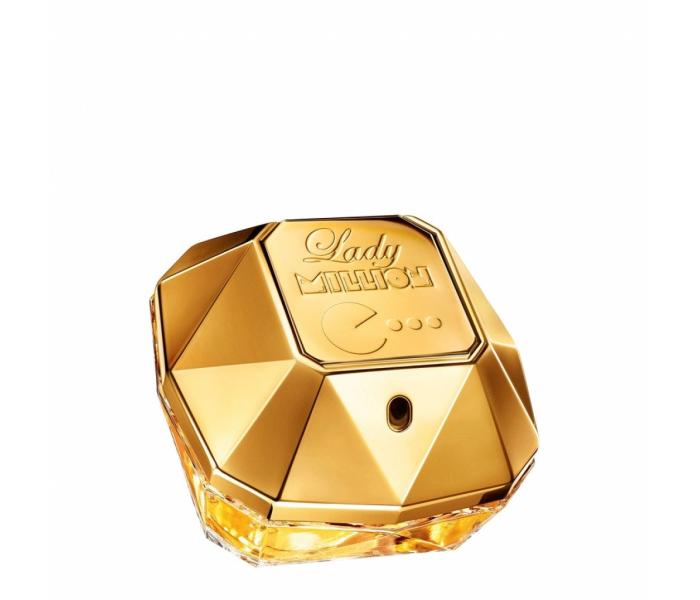 Lady Million PacMan Collector, Femei, Eau de parfum, 80 ml