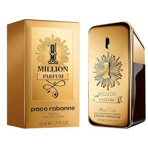 Paco Rabanne 1 Million PARFUM, Barbati, Eau De Parfum, 50ml