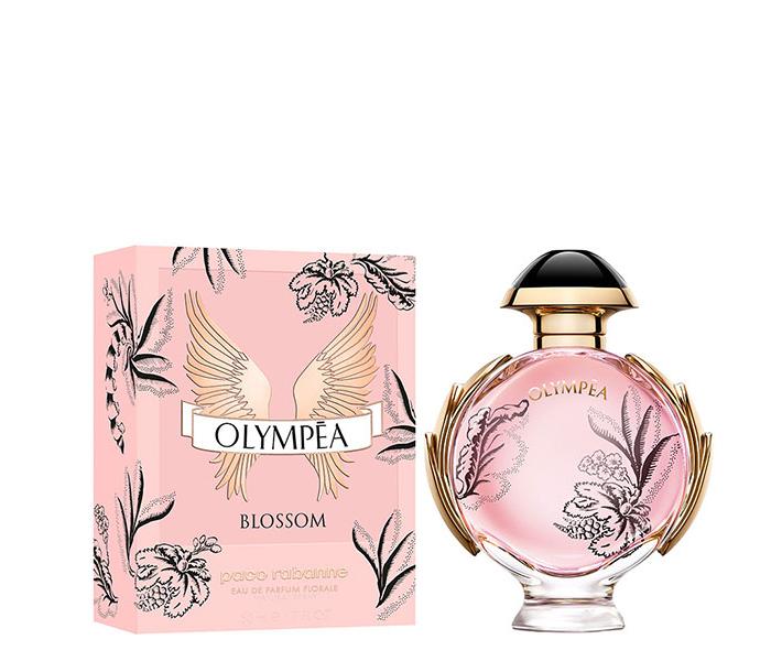 Paco Rabanne Olympea Blossom, Femei, Eau De Parfum 50ml