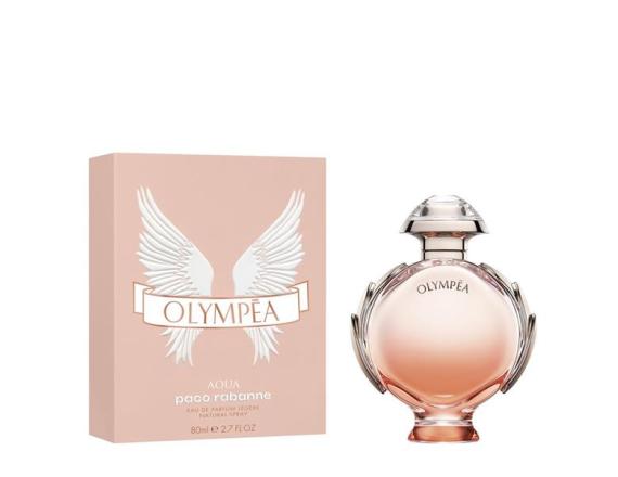 Paco Rabanne Olympea, Femei, Eau De Parfum 80ml