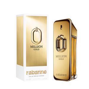 Paco Rabanne 1 Million Gold, Barbati, Eau de Parfum, 100ml