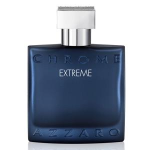 Azzaro Chrome Extreme, Barbati, Eau De Parfum, 50ml