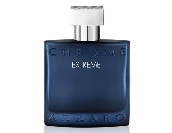 Azzaro Chrome Extreme, Barbati, Eau De Parfum, 50ml
