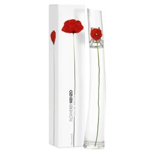 Kenzo Flower, Femei, Eau de parfum, Refillable, 100 ml