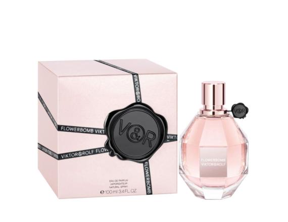 Viktor & Rolf Flowerbomb, Femei, Eau De Parfum 100ml