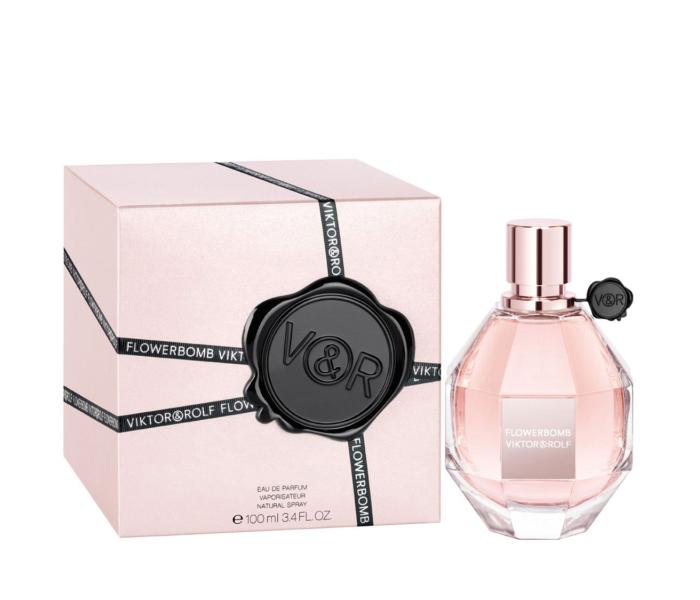 Viktor & Rolf Flowerbomb, Femei, Eau De Parfum 100ml