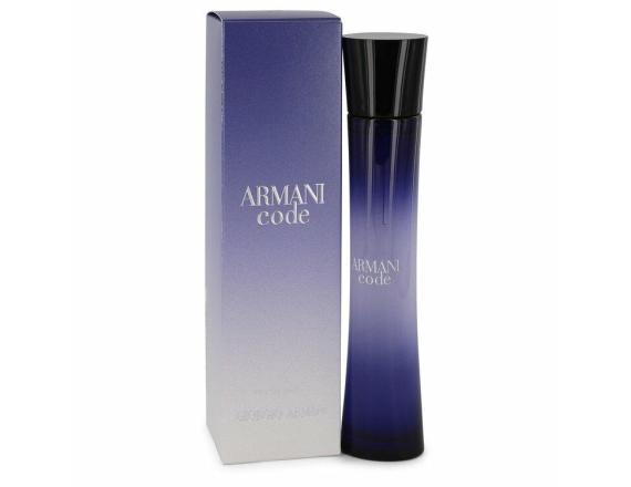 Armani Code, Femei, Eau de parfum, 75ml
