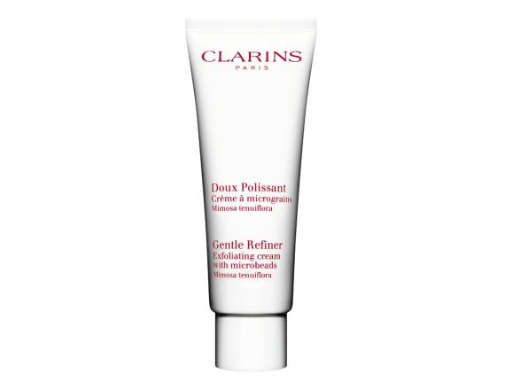 Clarins Gentle Refiner Exfoliating Cream 50 Ml