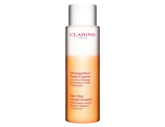 Clarins R-Cleansing Products, Makeup Removal One Step Face Cleanser 200 Ml