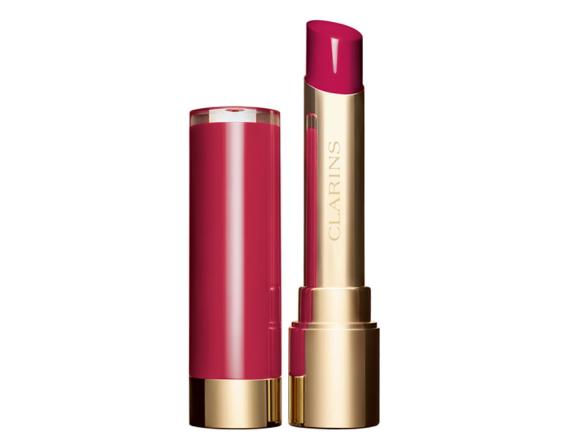 Clarins Joli Rouge Lacquer Lipstick 762L Pop Ink 3 Gr