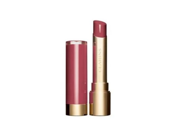 Clarins Joli Rouge Lacquer Lipstick 759L Woodberry Natural 3 Gr
