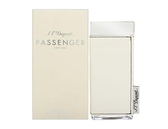 S.T. Dupont Passenger, Femei, Eau De Parfum, 100ml