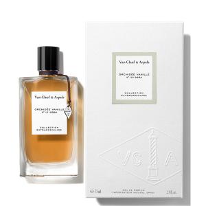 Van Cleef Arpels Orchidee Vanille, Unisex, Eau De Parfum, 75ml