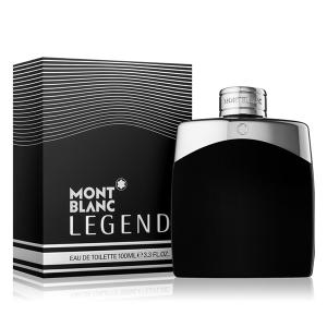 Mont Blanc Legend, Barbati, Eau De Toilette, 100ml