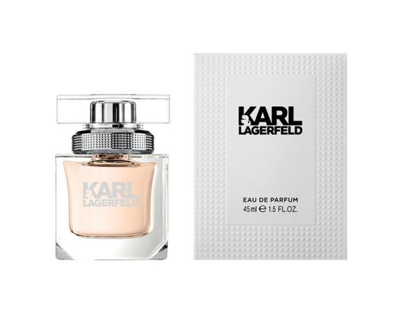 Karl Lagerfeld, Femei, Eau De Parfum, 45ml