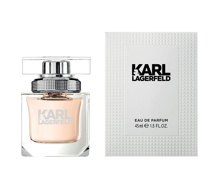 Karl Lagerfeld, Femei, Eau De Parfum, 45ml