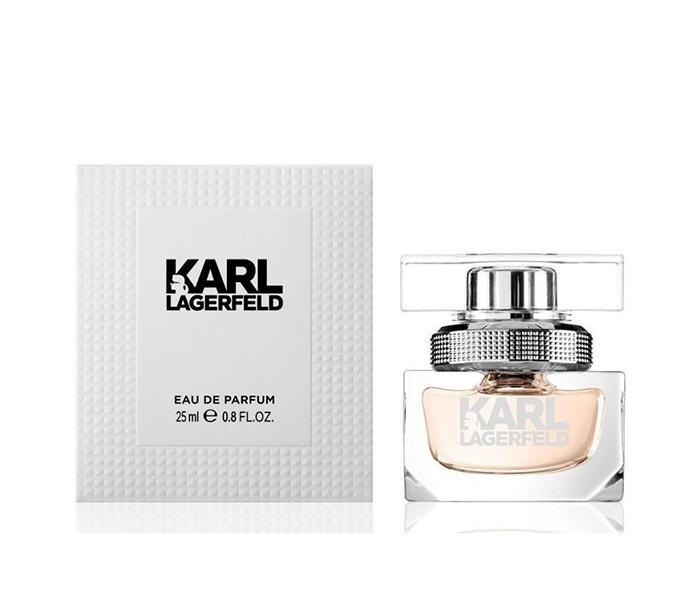 Karl Lagerfeld, Femei, Eau De Parfum, 25ml