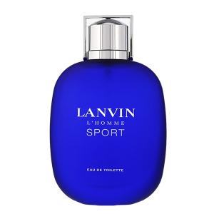 Lanvin L Homme Sport, Barbati, Eau De Toilette, 100ml