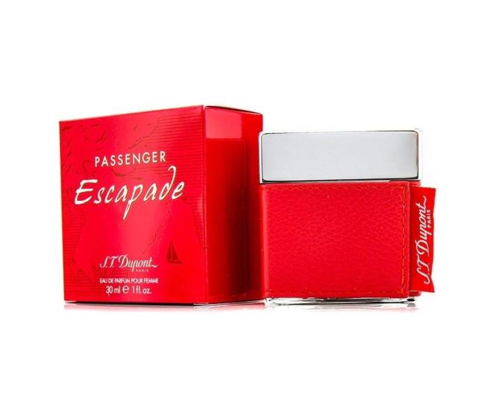 Passenger Escapade, Barbati, Eau de parfum, 30 ml