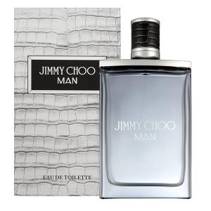 Jimmy Choo Man , Barbati, Eau De Toilette 100ml
