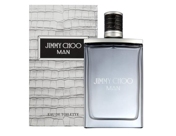 Jimmy Choo Man , Barbati, Eau De Toilette 100ml