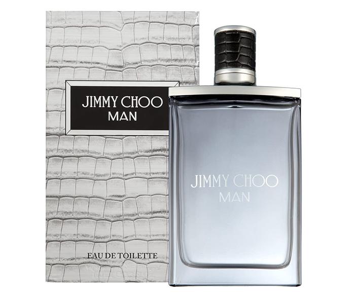 Jimmy Choo Man , Barbati, Eau De Toilette 100ml