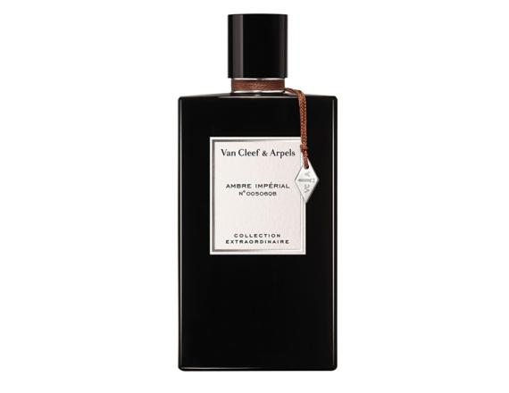 Van Cleef & Arpels Ambre Imperial, Eau De Parfum, Unisex, 75ml