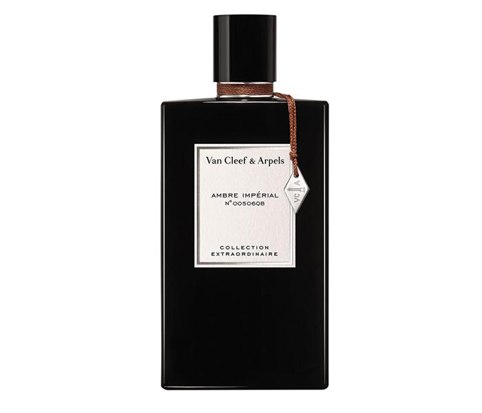 Van Cleef & Arpels Ambre Imperial, Eau De Parfum, Unisex, 75ml
