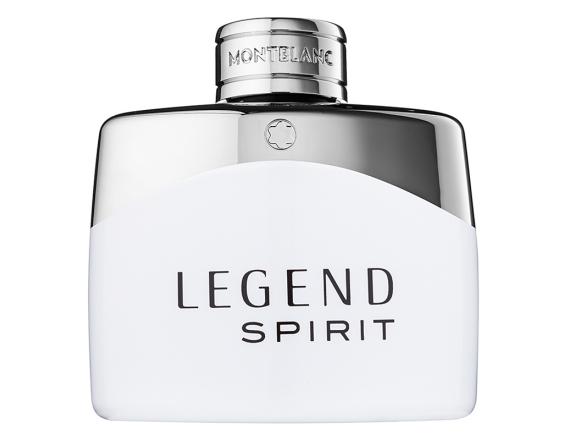 Legend Spirit, Barbati, Eau De Toilette, 100 ml
