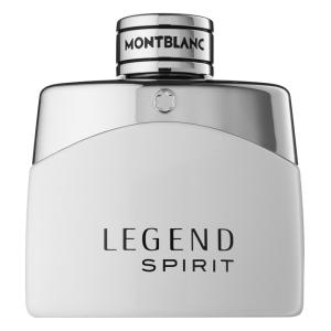 Legend Spirit, Barbati, Eau de toilette, 50 ml