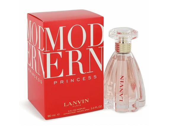 Lanvin Modern Princess, Femei, Eau De Parfum, 90 ml